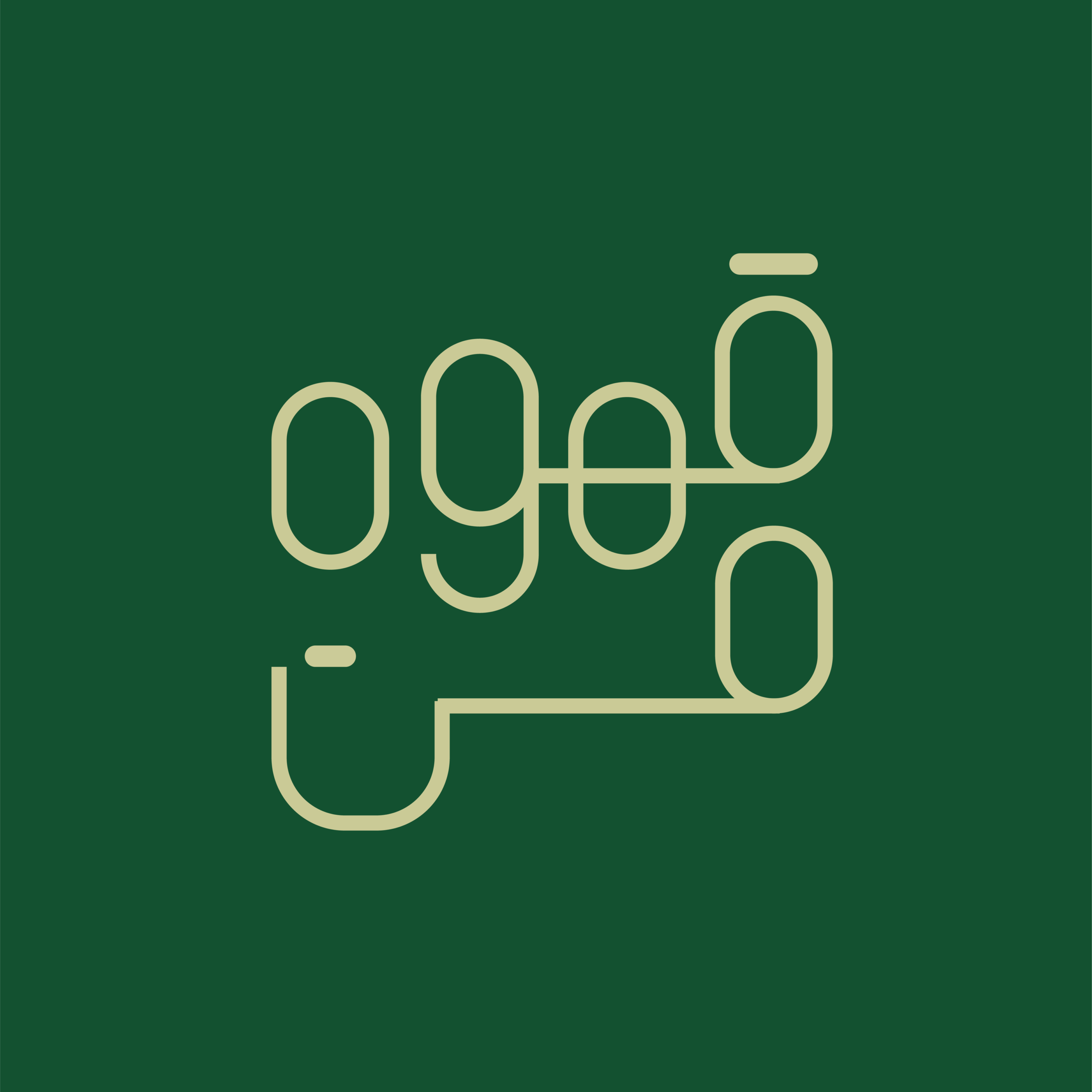 قهوه من