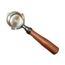 پرتافیلتر نیکد 51 سه پین (چوب روشن)