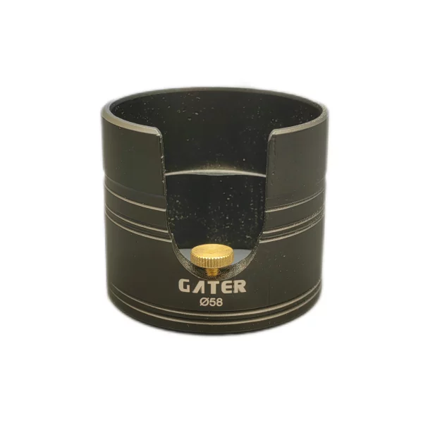 استند پرتافیلتر gater سایز 58