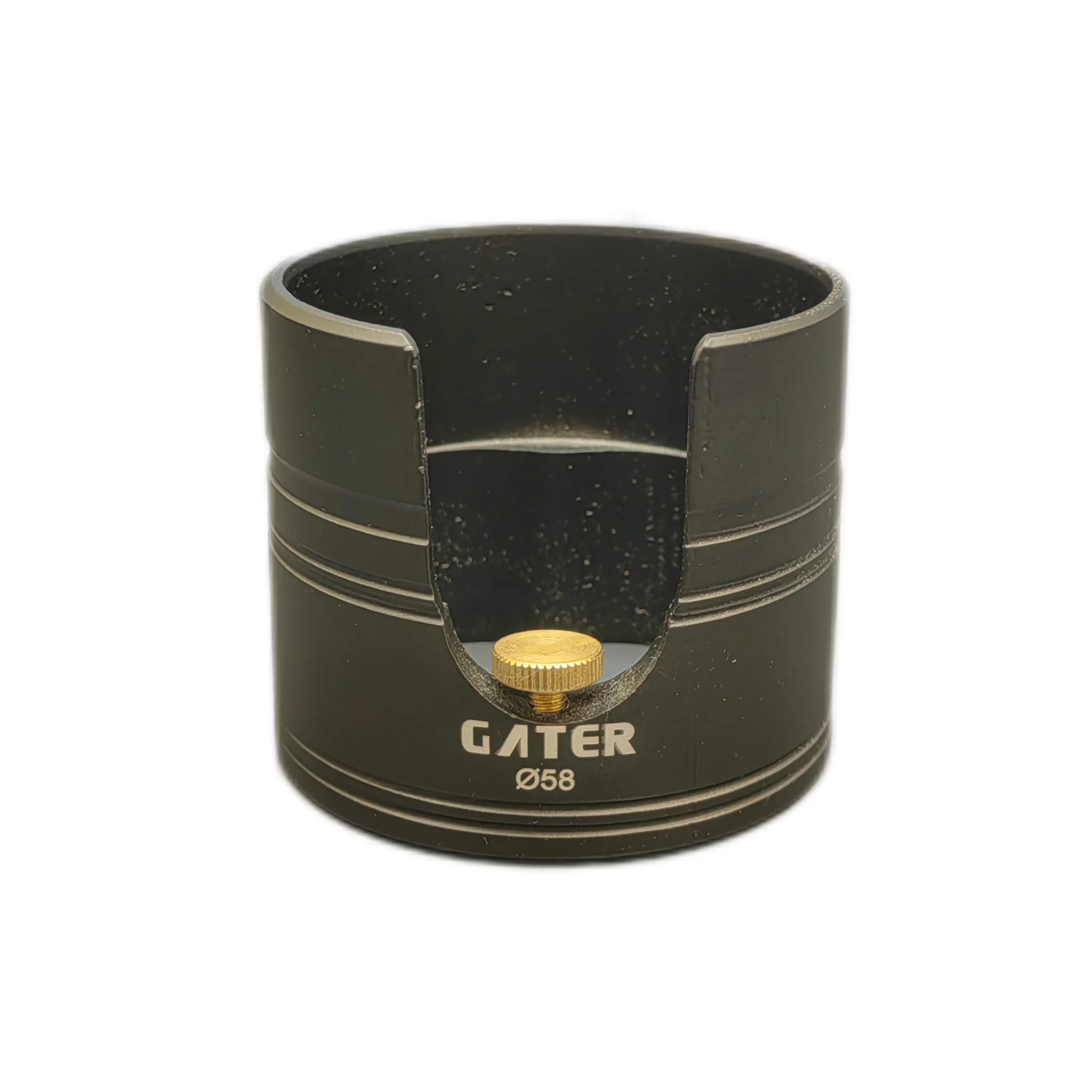 استند پرتافیلتر gater سایز 58