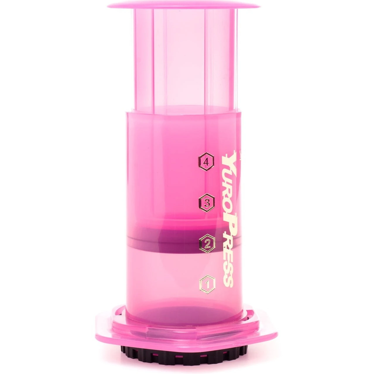 خرید ایروپرس (AeroPress) | دم‌افزار دستی قهوه در شیراز - قهوه من