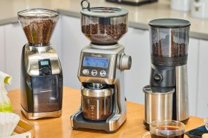 خرید بهترین آسیاب قهوه خانگی و نیمه صنعتی | فروشگاه اینترنتی قهوه‌ی من