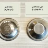 تفاوت بسکت تحت فشار و غیر تحت فشار در اسپرسوساز – کدام بهتر است؟
