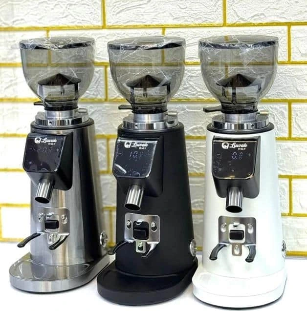 اسیاب قهوه لواک مدل 3014