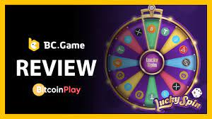 BC.Game Casino Site Test  & Review 2024