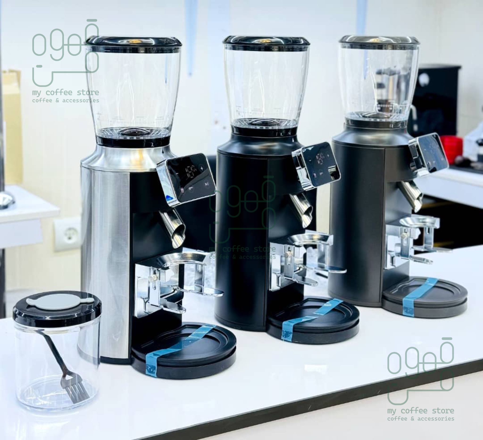 آسیاب لواک 3010