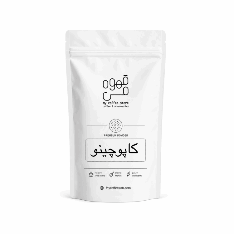 کاپوچینو ویژه