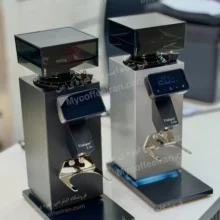 آسیاب قهوه یونیک لایف مدل 027