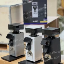 آسیاب قهوه یونیک لایف مدل 027