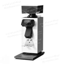 آسیاب قهوه یونیک لایف مدل 027