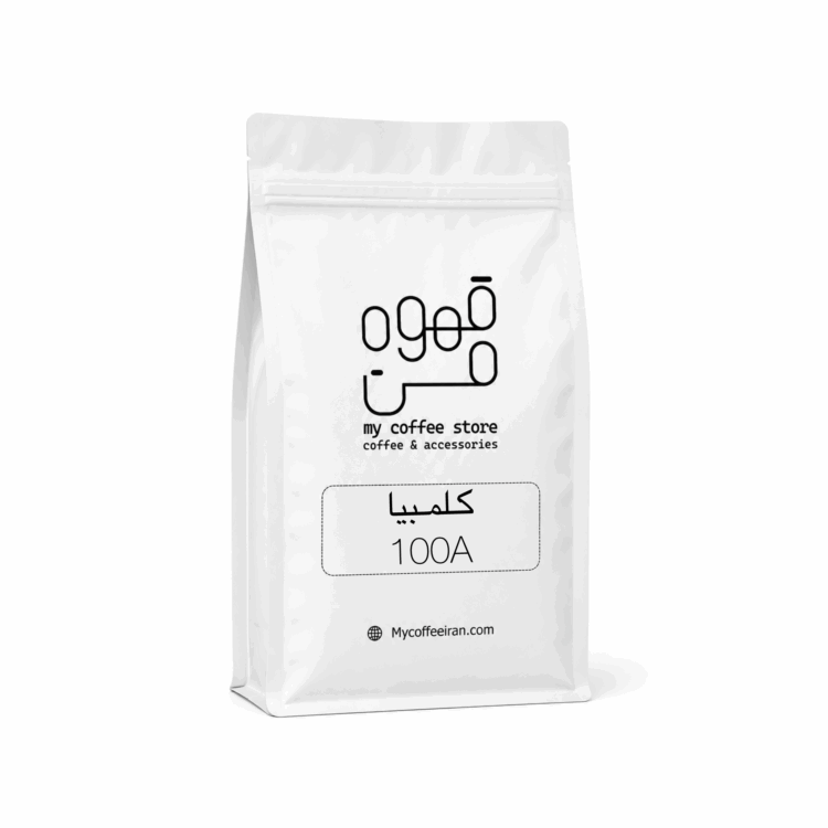 قهوه کلمبیا