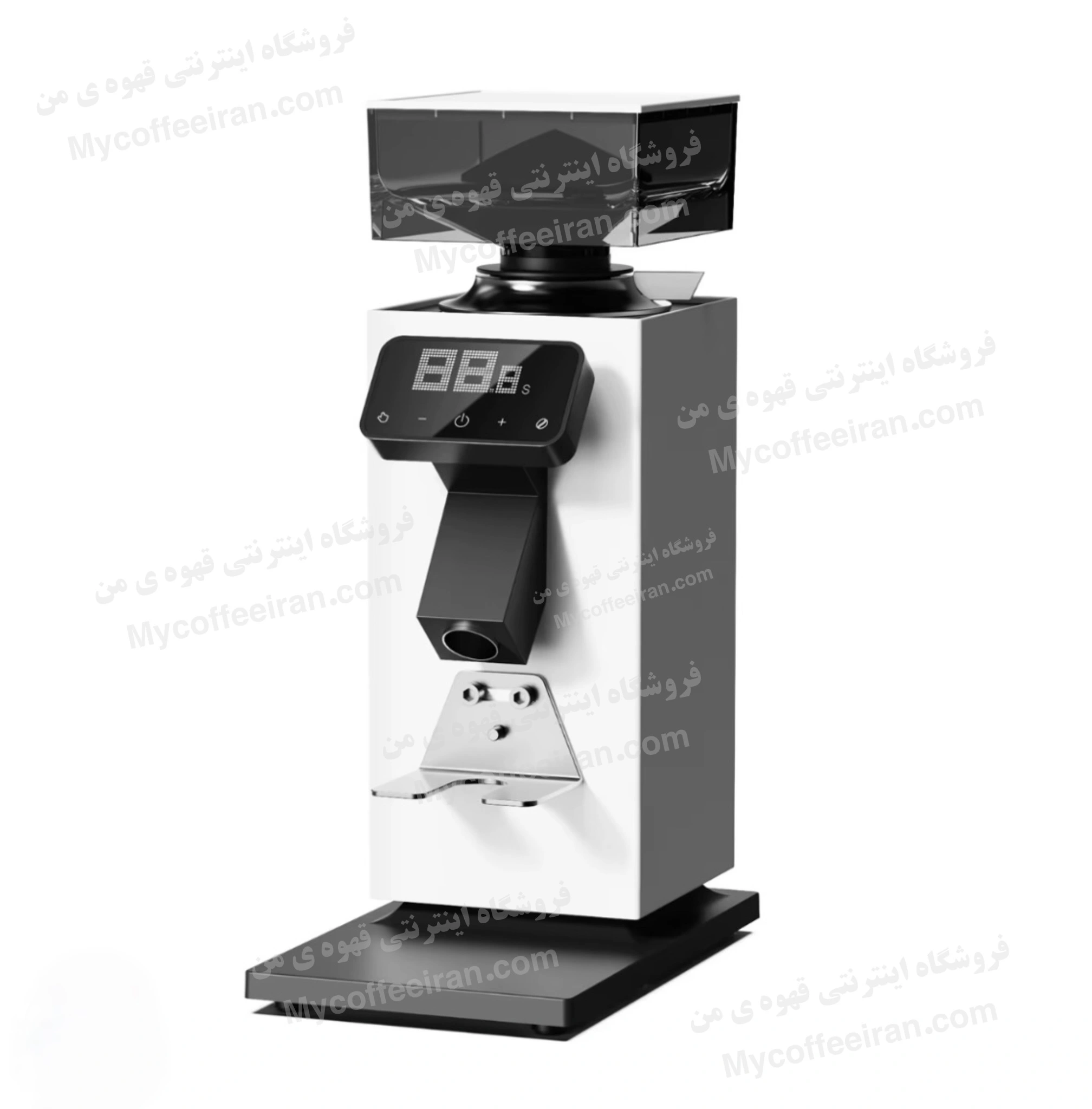 آسیاب قهوه یونیک لایف مدل 027