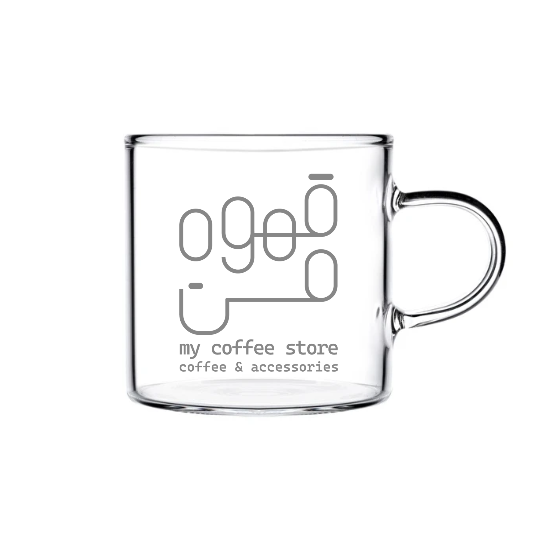 شات پیرکس قهوه من