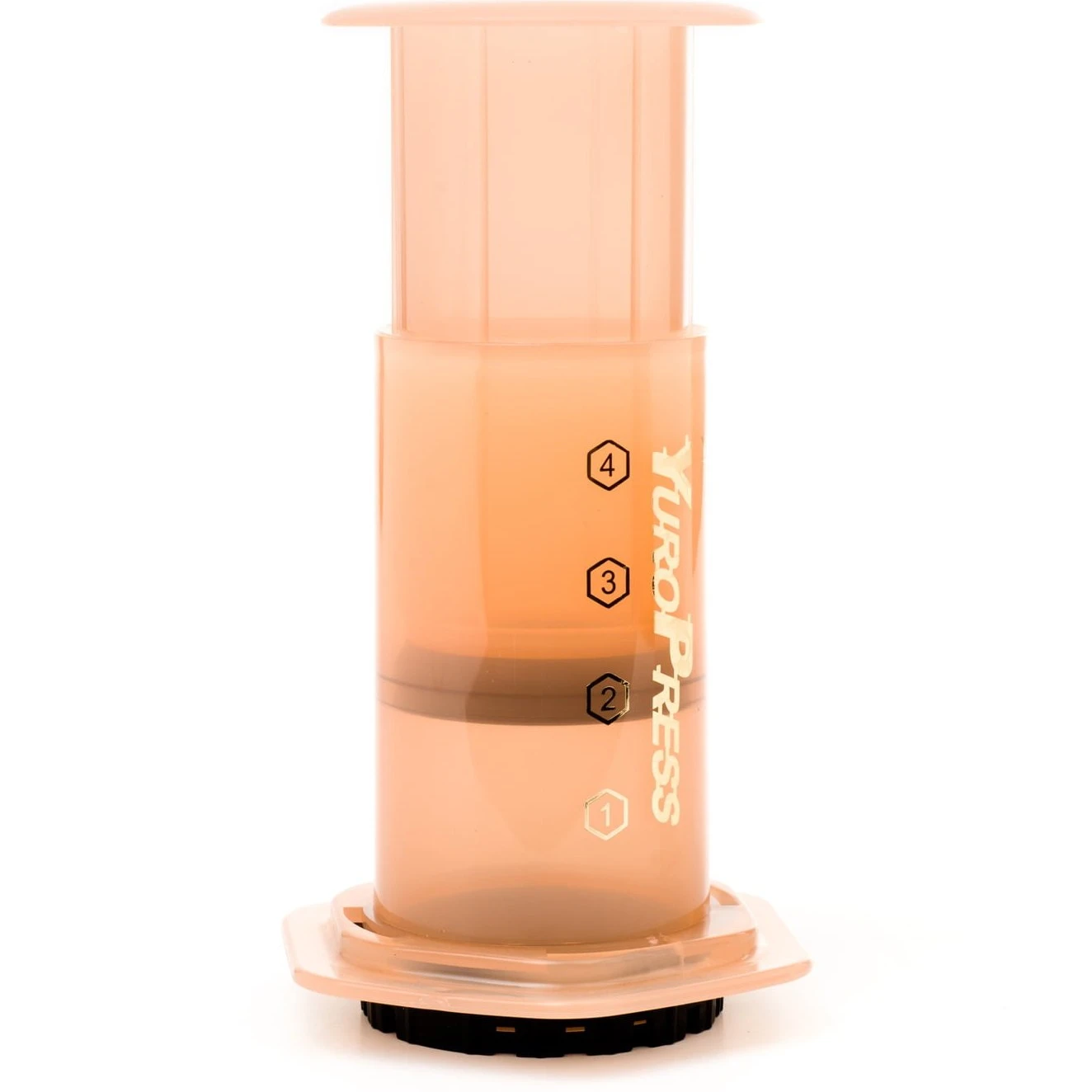 خرید ایروپرس (AeroPress) | دم‌افزار دستی قهوه در شیراز - قهوه من
