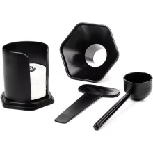خرید ایروپرس (AeroPress) | دم‌افزار دستی قهوه در شیراز - قهوه من