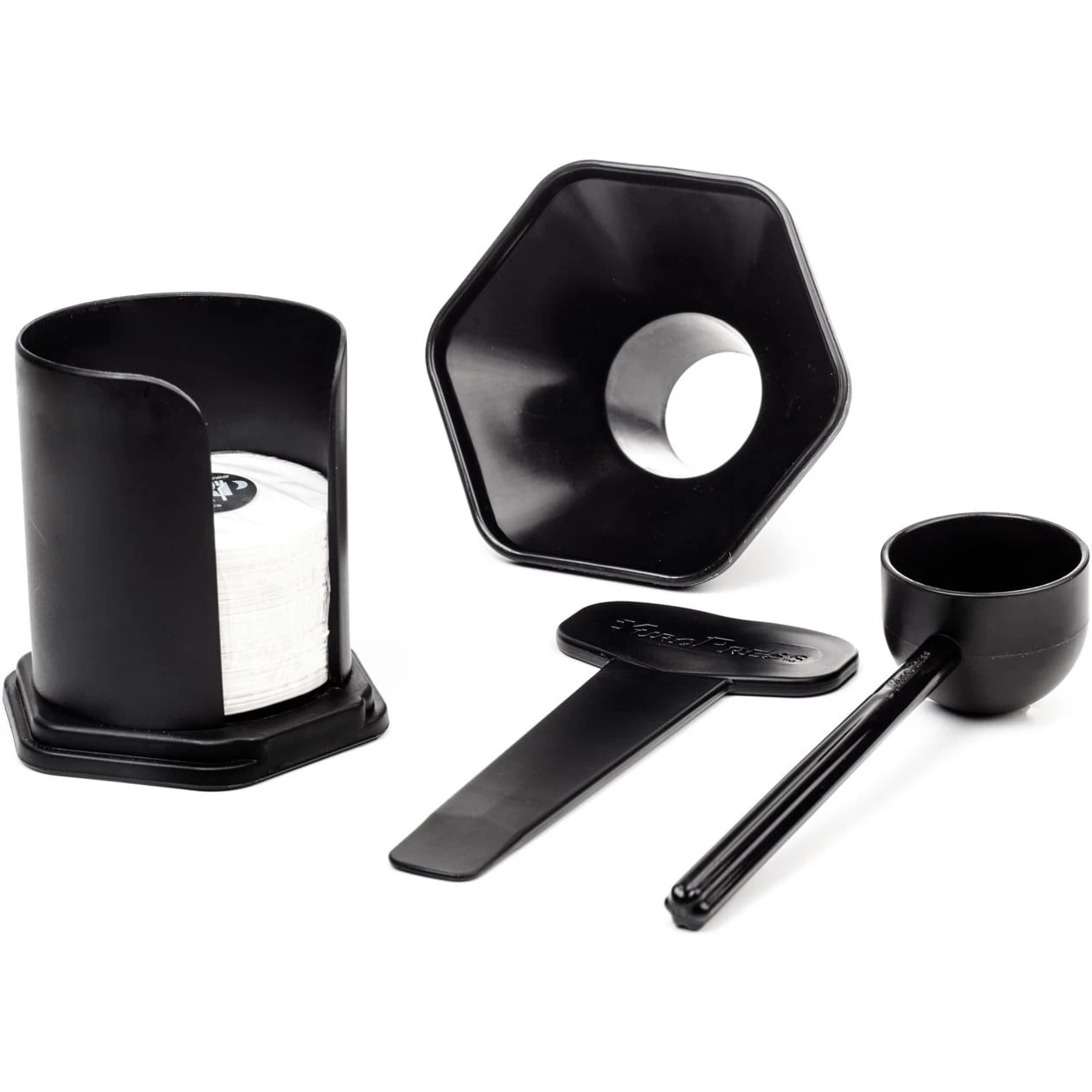 خرید ایروپرس (AeroPress) | دم‌افزار دستی قهوه در شیراز - قهوه من