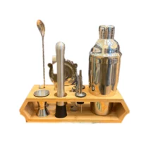 ست بارتندری کد 09