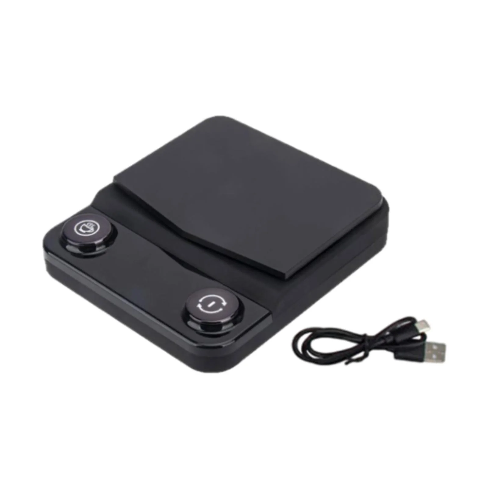 ترازو باریستا مدل zeo