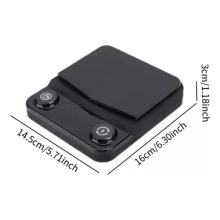 ترازو باریستا مدل zeo