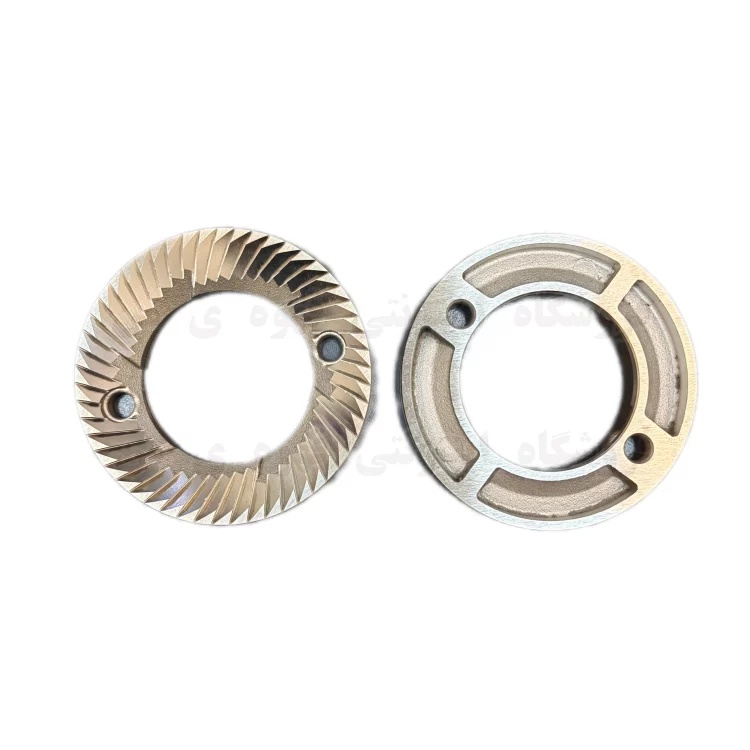 تیغه آسیاب 018 و 019 تمام مارک ها (پک 2 عددی)