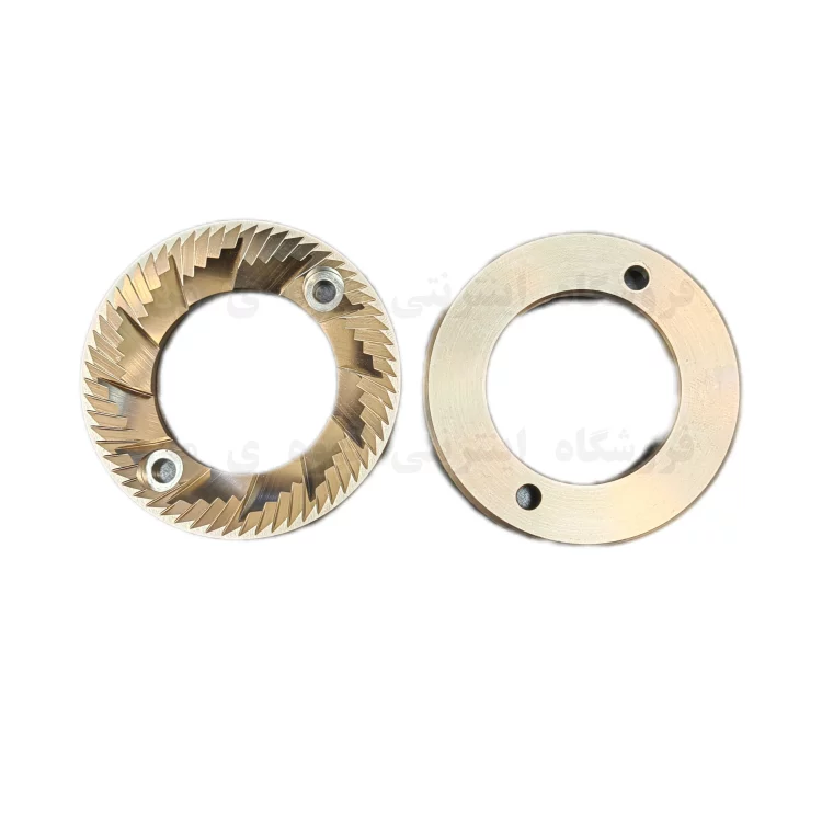 تیغه آسیاب 021 / 022 / 025 اصلی (پک 2 عددی)