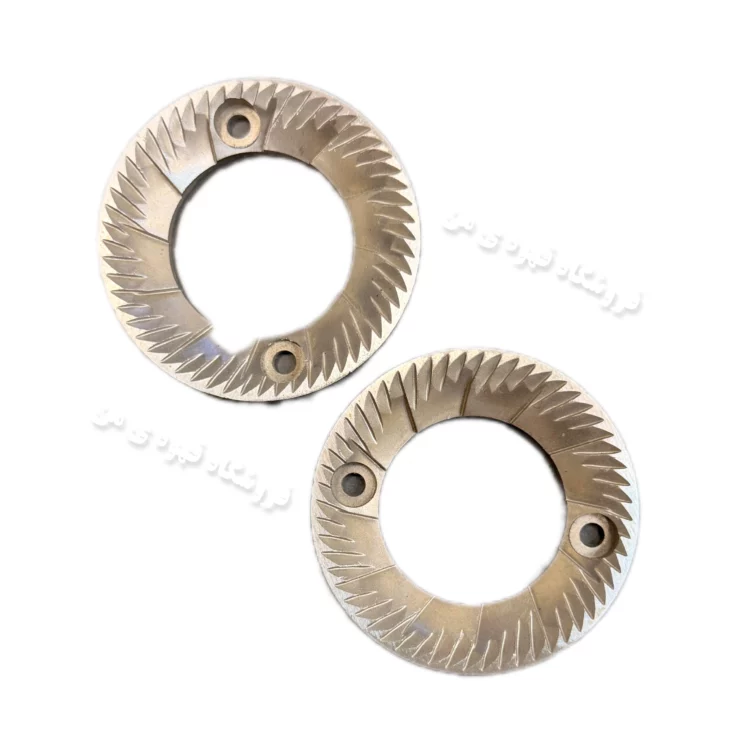 تیغه آسیاب قهوه مدل تخت N600