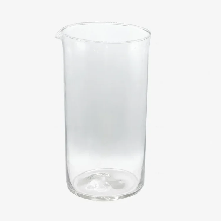 شیشه فرنچ پرس 600