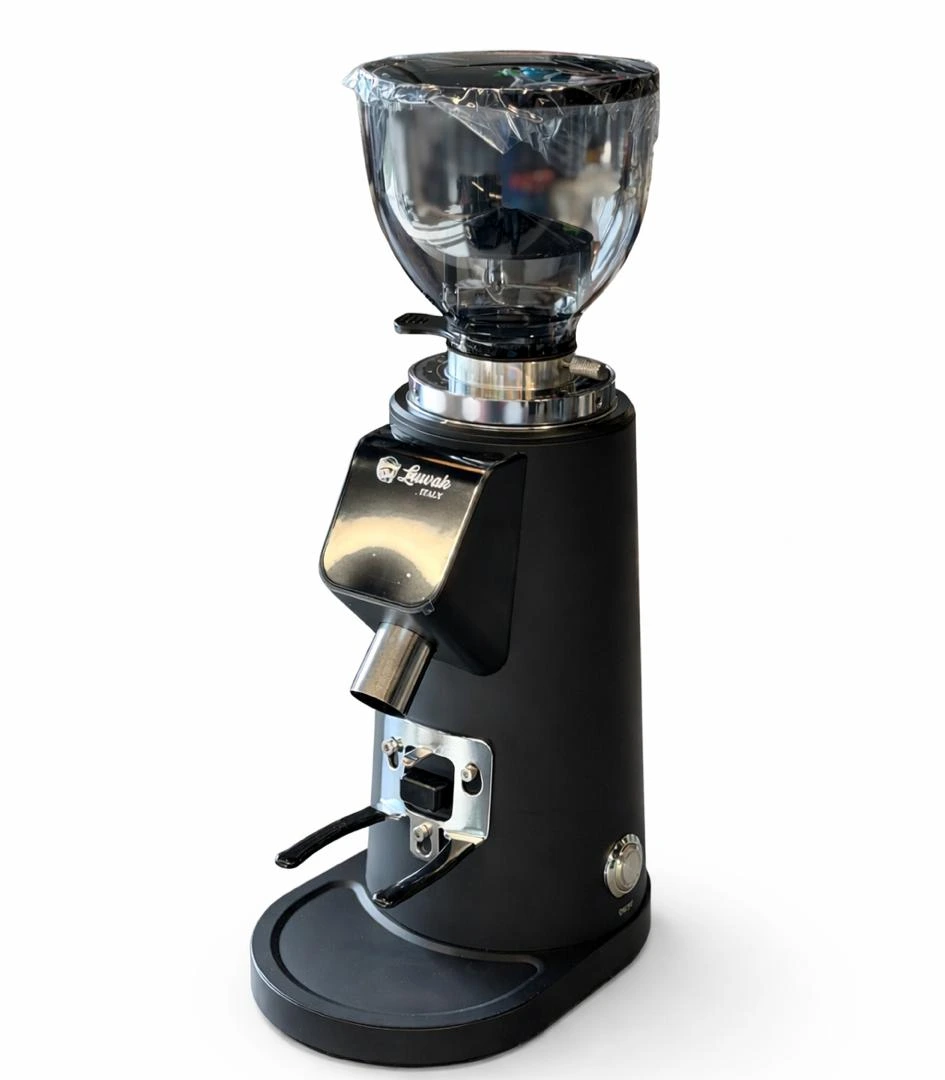 اسیاب قهوه لواک مدل 3014