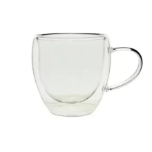 فنجان دو جداره پیرکس