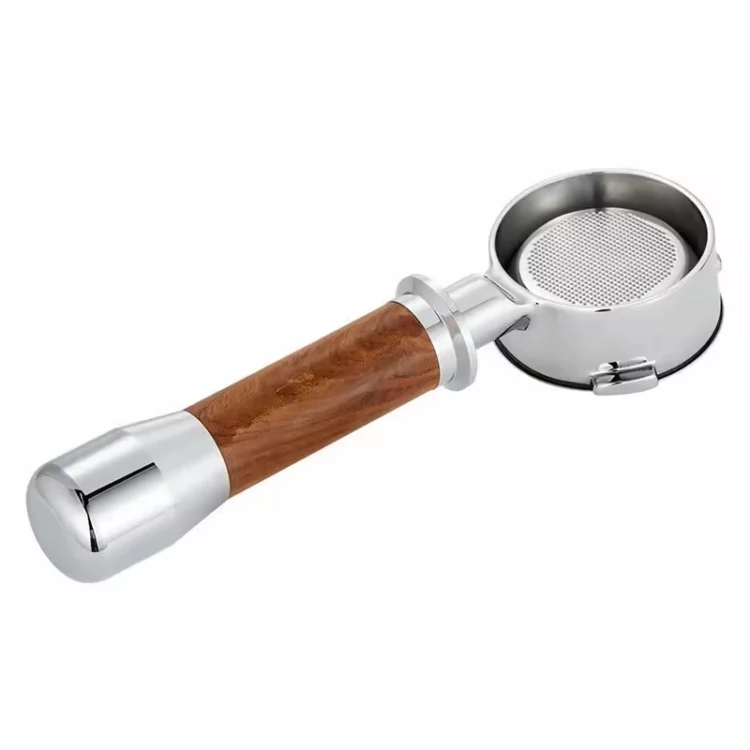 پرتافیلتر نیکد سایز 51 مدل 3 پین  لاکچری