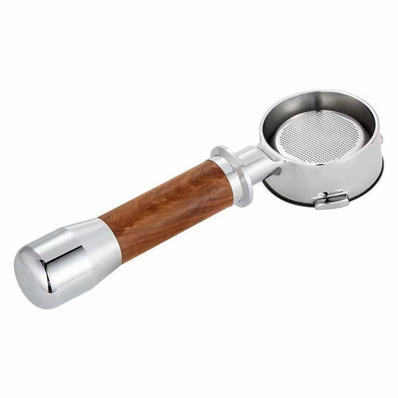 پرتافیلتر نیکد سایز 51 مدل 3 پین  لاکچری