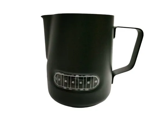 پیچر ترمومتر دار