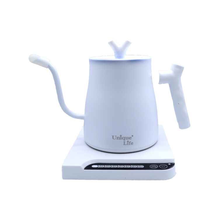 کتل برقی یونیک لایف مدل UL-662